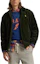 Shop Polo Ralph Lauren Olive Solid Corduroy Coach Jacket. MNPOOTW16021451-
