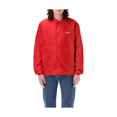 Polo Ralph Lauren Red Letter Collar Slim Long Sleeve Jacket 710928483-001