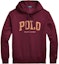 Buy Polo Ralph Lauren Sweater Pullover Merah Letter. 710917886-002