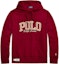 Order Polo Ralph Lauren Sweater Pullover Merah Letter. 710917886-002