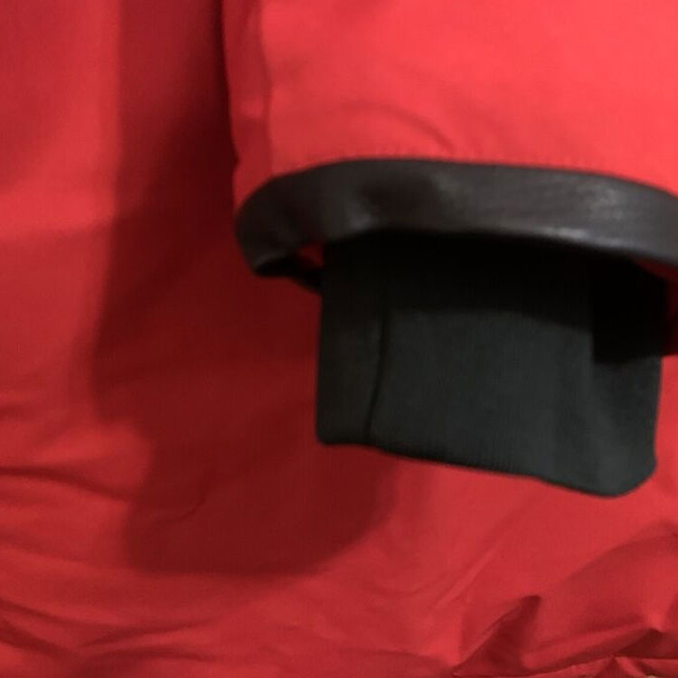 Polo Ralph Lauren  Red Solid Hooded Down Jacket 710731827-003 圖 6