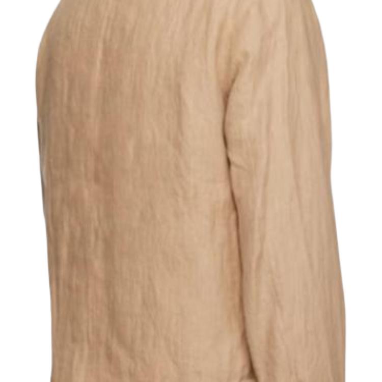 Polo Ralph Lauren  Reversible Logo Zip-Up Jacket Beige. 710962187-001 圖 6