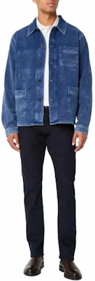 Polo Ralph Lauren 单排扣长袖夹克 蓝色 710950880-001 Purchase Polo Ralph Lauren 单排扣长袖夹克 蓝色 710950880-001