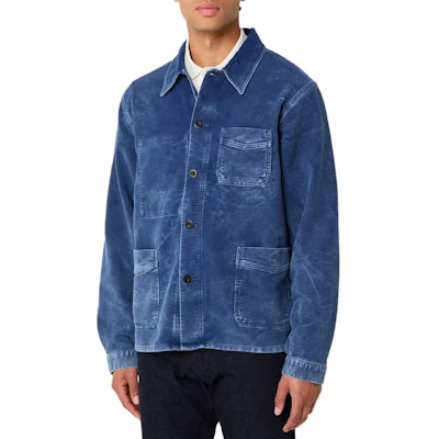 Polo Ralph Lauren 单排扣长袖夹克 蓝色 710950880-001 Details for Polo Ralph Lauren 单排扣长袖夹克 蓝色 710950880-001