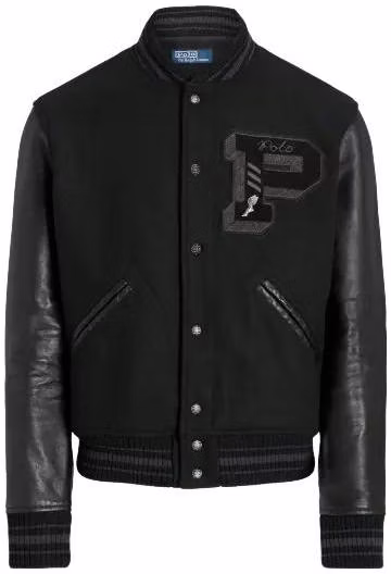 polo-ralph-lauren-slim-fit-letter-stripe-print-snap-jacket-black-long-sleeve-mnpootw-16021224