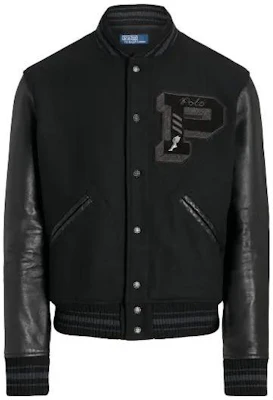 Polo Ralph Lauren Slim Fit Jaket Hitam Lengan Panjang Cetakan Bergaris Surat MNPOOTW16021224 Order Polo Ralph Lauren Slim Fit Jaket Hitam Lengan Panjang Cetakan Bergaris Surat MNPOOTW16021224