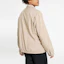 Purchase Polo Ralph Lauren Solid Color Zip-Up Windbreaker Jacket Khaki. 710548506002