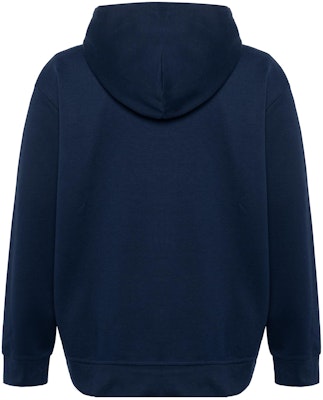 Polo Ralph Lauren 刺绣标志拉链连帽夹克 海军蓝色 710652313-008 Lookbook Polo Ralph Lauren 刺绣标志拉链连帽夹克 海军蓝色 710652313-008