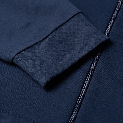 Polo Ralph Lauren 刺绣标志拉链连帽夹克 海军蓝色 710652313-008 Sizing Polo Ralph Lauren 刺绣标志拉链连帽夹克 海军蓝色 710652313-008