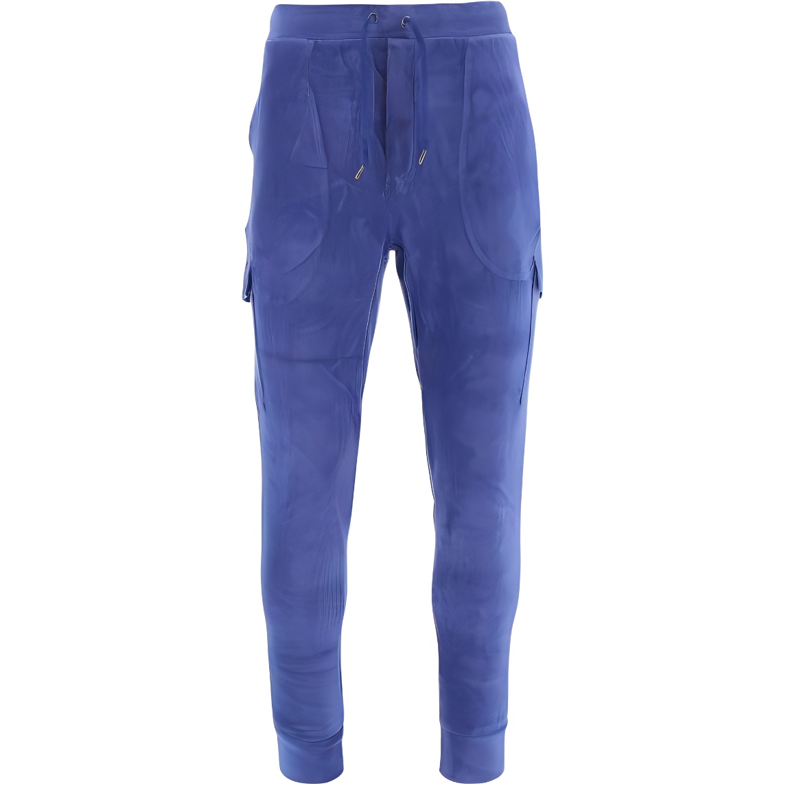 Polo Ralph Lauren  Solid Knit Jogger Pants Blue. 710877156-001