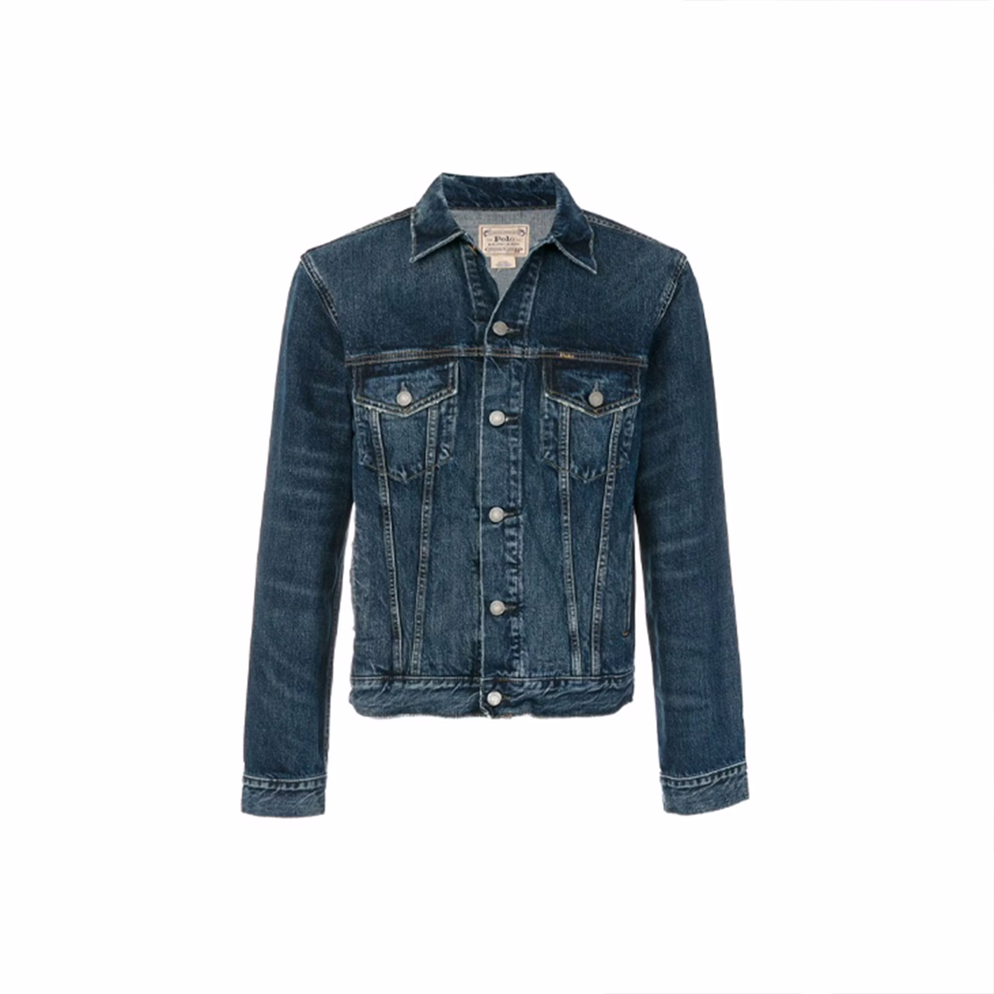 polo-ralph-lauren-solid-logo-denim-jacket-blue-710673235-001