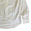 Cheap Camisa Polo Ralph Lauren manga larga logo bordado crema blanco. 710850170-001
