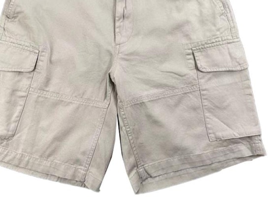 ポロ ラルフ ローレン ロゴパッチ ストレート カジュアルショーツ ストーンカラー 710726941-001 Details for ポロ ラルフ ローレン ロゴパッチ ストレート カジュアルショーツ ストーンカラー 710726941-001