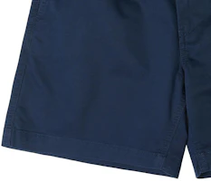 Purchase Polo Ralph Lauren 刺繡標誌純棉海軍藍短褲 MNPOSHO14G20101-400