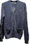Order Polo Ralph Lauren Solid Pony Logo Embroidered Navy V-Neck Cardigan. MNPOSWE16821756-400