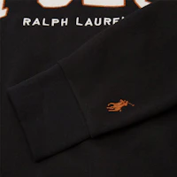 Details for Polo Ralph Lauren黑色純色休閒套頭衫 710917886-006