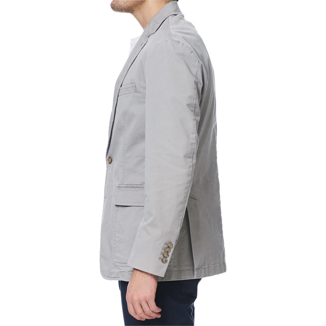 Purchase Polo Ralph Lauren 單排扣純色灰色西裝外套 715754089-018