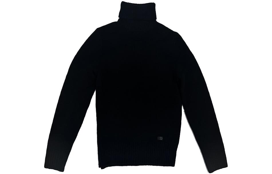 Polo Ralph Lauren  Solid Turtleneck Long Sleeve Sweater. 710860622-001