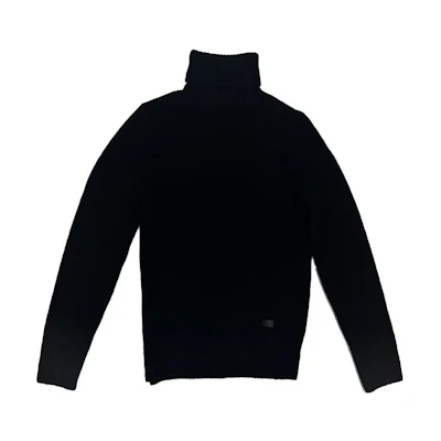 Polo Ralph Lauren Solid Turtleneck Long Sleeve Sweater. 710860622-001