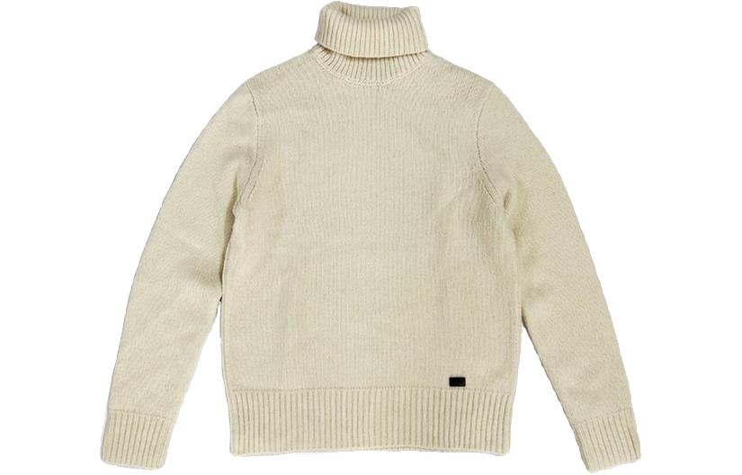 Polo Ralph Lauren  Solid Turtleneck Long Sleeve Sweater. 710860622-001 圖 11