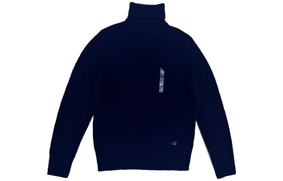 Polo Ralph Lauren  Solid Turtleneck Long Sleeve Sweater. 710860622-001 圖 2