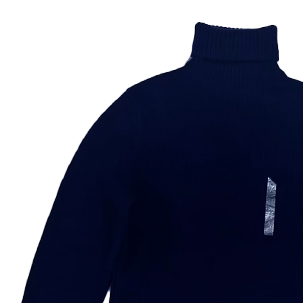 Polo Ralph Lauren  Solid Turtleneck Long Sleeve Sweater. 710860622-001 圖 4