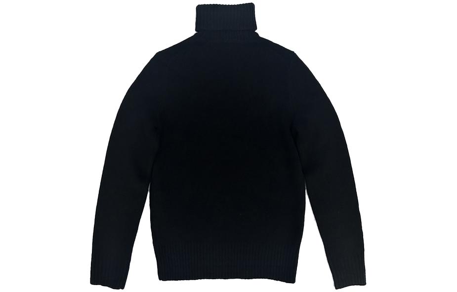 Polo Ralph Lauren  Solid Turtleneck Long Sleeve Sweater. 710860622-001 圖 6