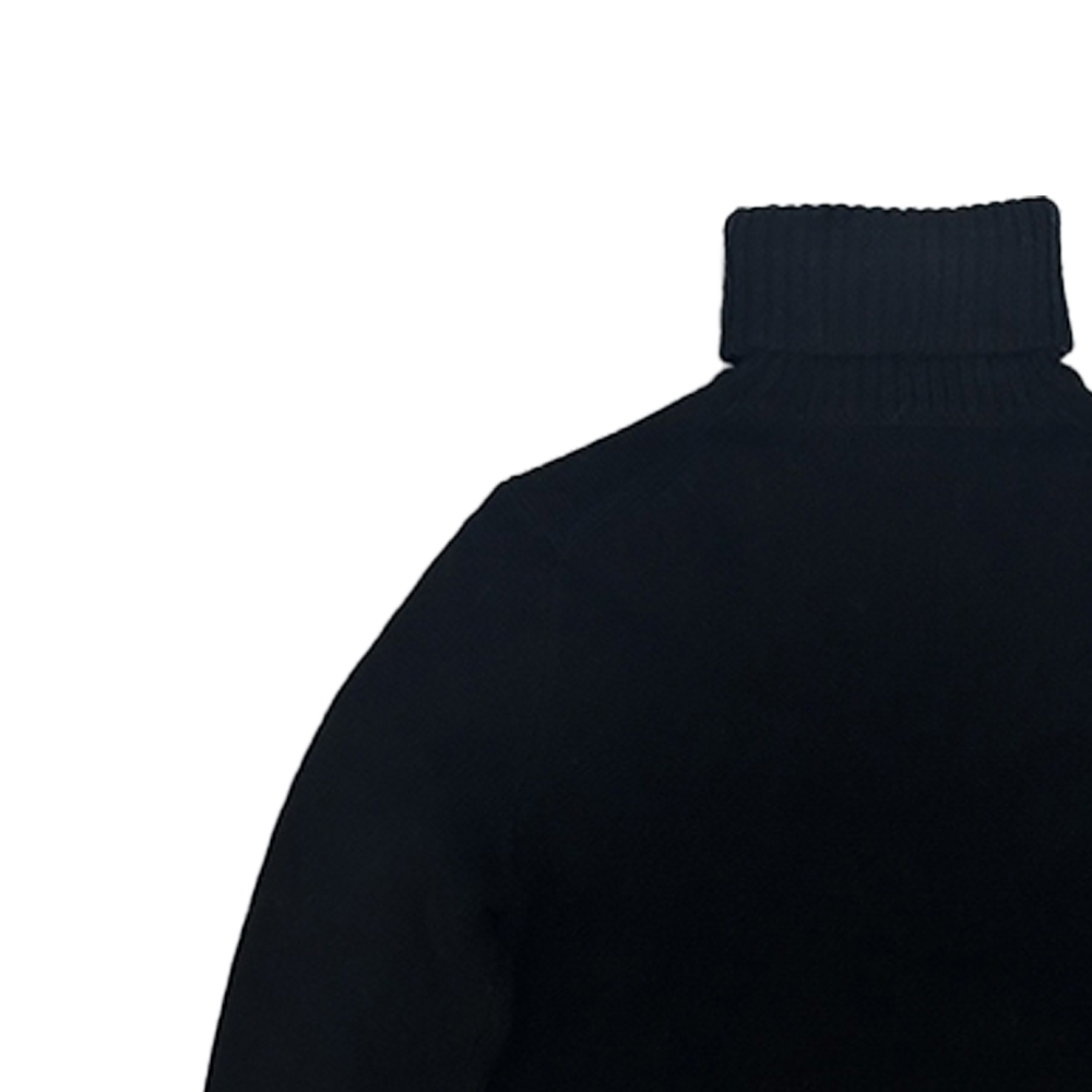 Polo Ralph Lauren  Solid Turtleneck Long Sleeve Sweater. 710860622-001 圖 7