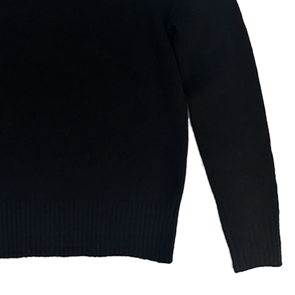 Polo Ralph Lauren  Solid Turtleneck Long Sleeve Sweater. 710860622-001 圖 10