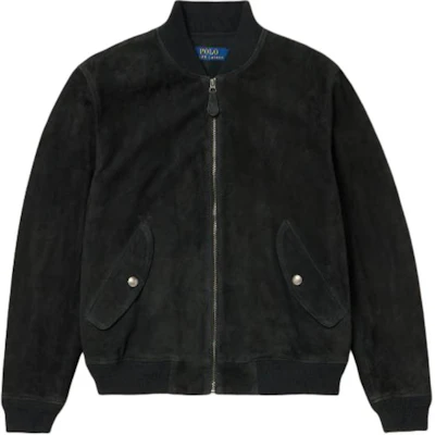 Polo Ralph Lauren Jaket Lengan Panjang Zip-Up Biru Navy 710963338-002 Buy Polo Ralph Lauren Jaket Lengan Panjang Zip-Up Biru Navy 710963338-002