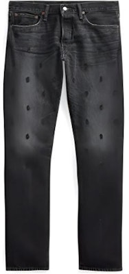 Polo Ralph Lauren Jeans Potongan Lurus dengan Rekaan Sulaman. MNPODNM10920160 Buy Polo Ralph Lauren Jeans Potongan Lurus dengan Rekaan Sulaman. MNPODNM10920160