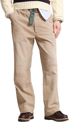 폴로 랄프 로렌 스트레이트 레그 릴렉스 핏 청바지 데저트 카키 MNPOPNT14G20631 Shop 폴로 랄프 로렌 스트레이트 레그 릴렉스 핏 청바지 데저트 카키 MNPOPNT14G20631