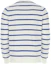 Lookbook Polo Ralph Lauren 蓝色条纹长袖圆领毛衣 710934106-001