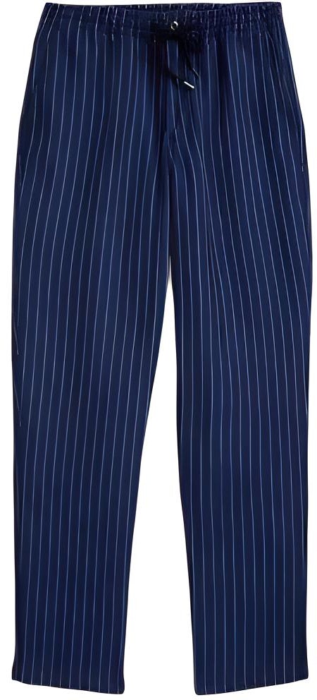 polo-ralph-lauren-striped-elastic-tapered-casual-pants-navy-blue-710927863-001
