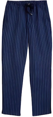 Polo Ralph Lauren 條紋彈性錐形休閒褲 海軍藍 710927863-001 Buy Polo Ralph Lauren 條紋彈性錐形休閒褲 海軍藍 710927863-001