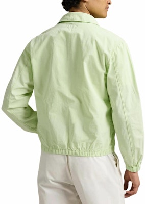 ポロラルフローレン ベイポート ソリッド長袖ジャケット - ミネラル染めリーフ柄 710961831-001 Purchase ポロラルフローレン ベイポート ソリッド長袖ジャケット - ミネラル染めリーフ柄 710961831-001