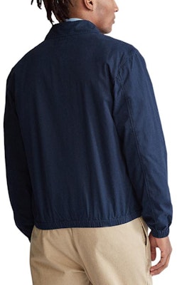 Polo Ralph Lauren Bayport Jacket Jaket Kasual Lelaki. MNPOOTW16020138-410 Purchase Polo Ralph Lauren Bayport Jacket Jaket Kasual Lelaki. MNPOOTW16020138-410