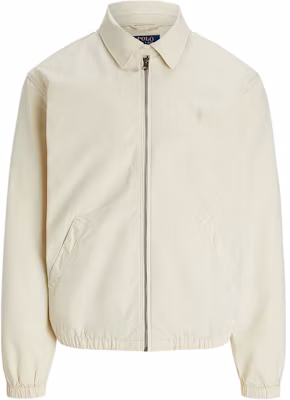 Polo Ralph Lauren Bayport Mineral-Dyed Long Sleeve Jaket Putih. 710961831-002 Buy Polo Ralph Lauren Bayport Mineral-Dyed Long Sleeve Jaket Putih. 710961831-002