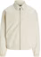 Order Polo Ralph Lauren Bayport Mineral-Dyed Long Sleeve Jaket Putih. 710961831-002
