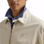 Details for Polo Ralph Lauren Bayport Mineral-Dyed Long Sleeve Jaket Putih. 710961831-002