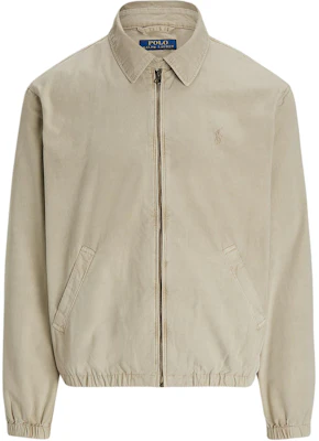 Polo Ralph Lauren Bayport橄榄绿色长袖外套 矿物染色。 710961831-003 Buy Polo Ralph Lauren Bayport橄榄绿色长袖外套 矿物染色。 710961831-003