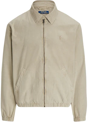 Polo Ralph Lauren Bayport橄榄绿色长袖外套 矿物染色。 710961831-003 Order Polo Ralph Lauren Bayport橄榄绿色长袖外套 矿物染色。 710961831-003