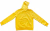 Lookbook Polo Ralph Lauren Big Pony Logo Embroidered Hoodie Yellow - Long Sleeve. 710883343-007