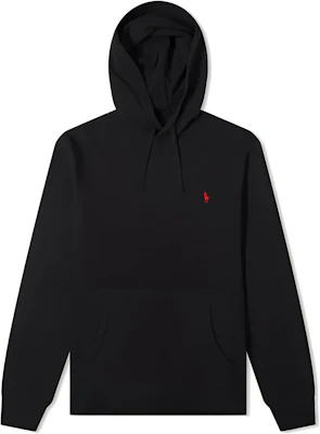 Polo Ralph Lauren 黑色连帽衫 刺绣小马标志 MNPOKNI16810531-B10 Order Polo Ralph Lauren 黑色连帽衫 刺绣小马标志 MNPOKNI16810531-B10