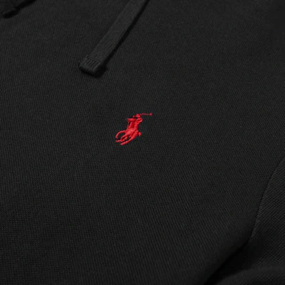 Polo Ralph Lauren 黑色连帽衫 刺绣小马标志 MNPOKNI16810531-B10 Purchase Polo Ralph Lauren 黑色连帽衫 刺绣小马标志 MNPOKNI16810531-B10