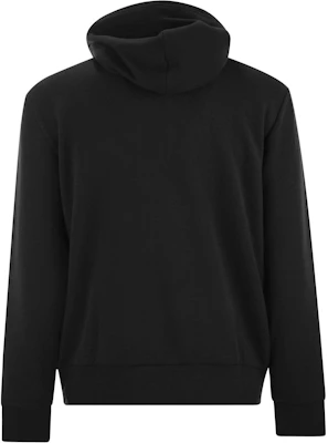 Polo Ralph Lauren 黑色连帽卫衣带标志 710952241-001 Lookbook Polo Ralph Lauren 黑色连帽卫衣带标志 710952241-001