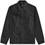 Order Polo Ralph Lauren Jaket Hitam Lengan Panjang dengan Logo Pony dan Resleting 710810201-003