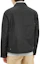 Shop Polo Ralph Lauren Jaket Hitam Lengan Panjang dengan Logo Pony dan Resleting 710810201-003