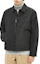 Purchase Polo Ralph Lauren Jaket Hitam Lengan Panjang dengan Logo Pony dan Resleting 710810201-003
