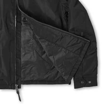 Polo Ralph Lauren Jaket Hitam Lengan Panjang dengan Logo Pony dan Resleting 710810201-003 Cheap Polo Ralph Lauren Jaket Hitam Lengan Panjang dengan Logo Pony dan Resleting 710810201-003